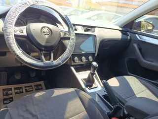 Skoda Octavia 2017 1.6 TDI/FACELIFT/BOOK//ΟΘΟΝΗ/ΕΛΛΗΝΙΚΟ/ΔΩΡΟ ΤΕΛΗ 2026-thumb-31