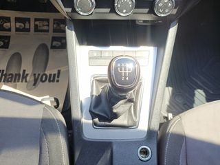 Skoda Octavia 2017 1.6 TDI/FACELIFT/BOOK//ΟΘΟΝΗ/ΕΛΛΗΝΙΚΟ/ΔΩΡΟ ΤΕΛΗ 2026-thumb-32