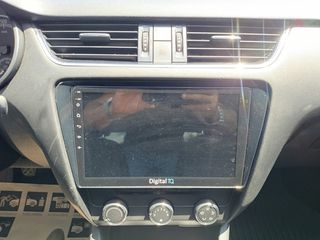 Skoda Octavia 2017 1.6 TDI/FACELIFT/BOOK//ΟΘΟΝΗ/ΕΛΛΗΝΙΚΟ/ΔΩΡΟ ΤΕΛΗ 2026-thumb-35