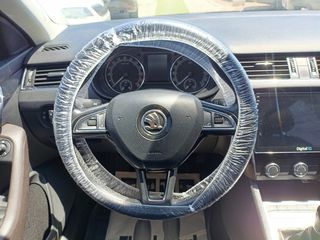 Skoda Octavia 2017 1.6 TDI/FACELIFT/BOOK//ΟΘΟΝΗ/ΕΛΛΗΝΙΚΟ/ΔΩΡΟ ΤΕΛΗ 2026-thumb-37