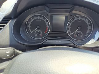Skoda Octavia 2017 1.6 TDI/FACELIFT/BOOK//ΟΘΟΝΗ/ΕΛΛΗΝΙΚΟ/ΔΩΡΟ ΤΕΛΗ 2026-thumb-38