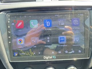 Skoda Octavia 2017 1.6 TDI/FACELIFT/BOOK//ΟΘΟΝΗ/ΕΛΛΗΝΙΚΟ/ΔΩΡΟ ΤΕΛΗ 2026-thumb-47