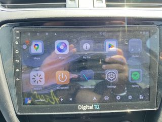 Skoda Octavia 2017 1.6 TDI/FACELIFT/BOOK//ΟΘΟΝΗ/ΕΛΛΗΝΙΚΟ/ΔΩΡΟ ΤΕΛΗ 2026-thumb-48