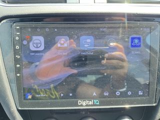 Skoda Octavia 2017 1.6 TDI/FACELIFT/BOOK//ΟΘΟΝΗ/ΕΛΛΗΝΙΚΟ/ΔΩΡΟ ΤΕΛΗ 2026-thumb-49