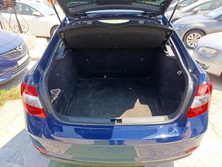 Skoda Octavia 2017 1.6 TDI/FACELIFT/BOOK//ΟΘΟΝΗ/ΕΛΛΗΝΙΚΟ/ΔΩΡΟ ΤΕΛΗ 2026-thumb-50