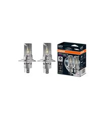Λάμπες Led H4/H19 Osram LEDriving HL Easy Gen2 12volt 25watt 1850/1500 lm 6500k 2 Τεμάχια