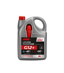 ΑΝΤΙΨΥΚΤΙΚΟ/ΠΑΡΑΦΛΟΥ PREMIUM SERIES G12+ ΚΟΚΚΙΝΟ -40°C+110°C 5L - 1 ΤΕΜ.
