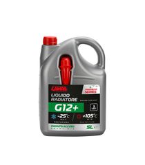 ΑΝΤΙΨΥΚΤΙΚΟ/ΠΑΡΑΦΛΟΥ PREMIUM SERIES G12+ ΠΡΑΣΙΝΟ -25°C+105°C 5L - 1 ΤΕΜ.