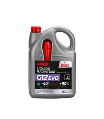 ΑΝΤΙΨΥΚΤΙΚΟ/ΠΑΡΑΦΛΟΥ PREMIUM SERIES G12 EVO -40°C+110°C 5L - 1 ΤΕΜ.