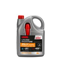 ΑΝΤΙΨΥΚΤΙΚΟ/ΠΑΡΑΦΛΟΥ PREMIUM SERIES JOLLY UNIVERSAL G11/G12EVO/G12+/G12++/G13 -25°C+105°C 5L- 1 ΤΕΜ.