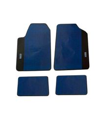 ΠΑΤΑΚΙΑ ΜΟΚΕΤΑ DIAMOND BLUE (Α) - 4ΤΕΜ
