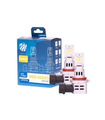 ΛΑΜΠΑ LED HΒ4 12V 40W IP65 5.700K 5.200lm OSRAM LED SET PRO NEXT GENERATION M-TECH - 2 ΤΕΜ.