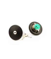 ΤΑΠΑ ΒΕΝΖΙΝΗΣ ΜΕ ΚΛΕΙΔΙ ΓΙΑ MG ZR 2002-2005 / HONDA ACCORD 1976-1990 / CIVIC1976-1994 / CRX 1976-1994 FARMA - 1 τεμ.