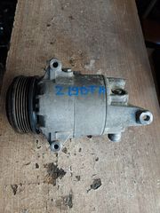 Compresser aircondition DELFHI opelz19dth-thumb-1