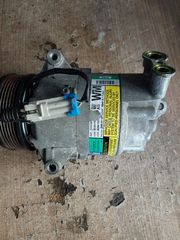 Compresser aircondition DELFHI opelz19dth-thumb-4