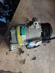 Compresser aircondition DELFHI opelz19dth
