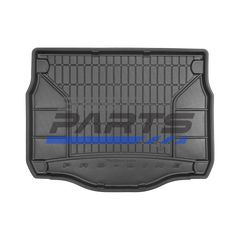 Λαστιχένιο Πατάκι Πόρτ Μπαγκάζ-CITROEN C4 CACTUS LIFTBACK 