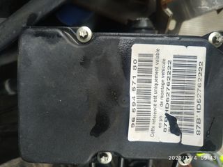 abs  ciitroen c4  