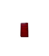 Ζελατίνα οπίσθια Fiat 127CL Olsa 03.119.00