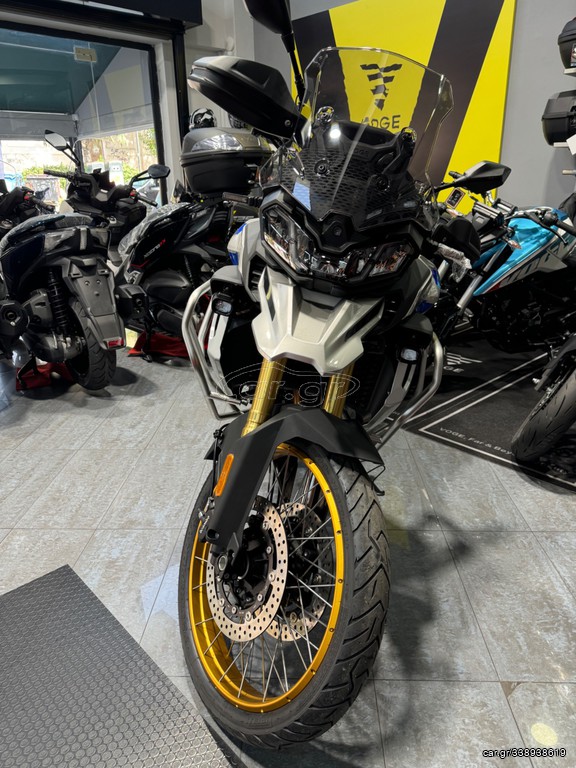 Voge 2026 DSX900  E5 + *ΔΩΡΑ ΠΡΟΣΦΟΡΑΣ*
