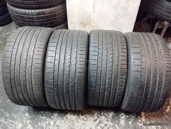 Ελαστικά 315/40R21 CONTINENTAL 1 Τεμ.