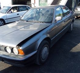 BMW 518i E34 1.8CC 1992  Φανάρια Πίσω -Πίσω φώτα   Αντλίες Βενζίνης