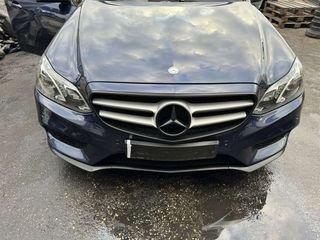 ΤΡΟΠΕΤΟ ΜΠΡΟΣΤΑ MERCEDES E CLASS W212 FACELIFT AMG PACKET 13-16 (651924)