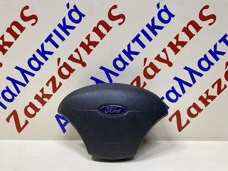 FORD FOCUS  98-03   AIRBAG   2M51A042B85DE  ΑΠΟΣΤΟΛΗ ΣΤΗΝ ΕΔΡΑ ΣΑΣ