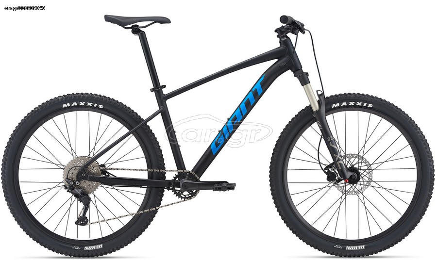 All - Mountain Giant 2022 TALON 1