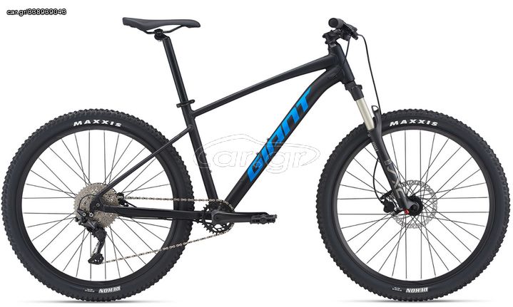Mountain Giant 2022 TALON 1