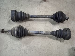 VOLKSWAGEN T4 (91 - 01) ΗΜΙΑΞΟΝΙΑ