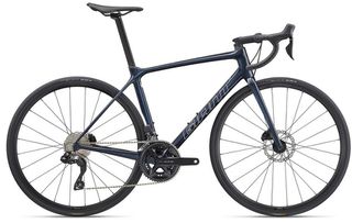 Mountain Giant 2023 TCR ADVANCED 1 DISC '23