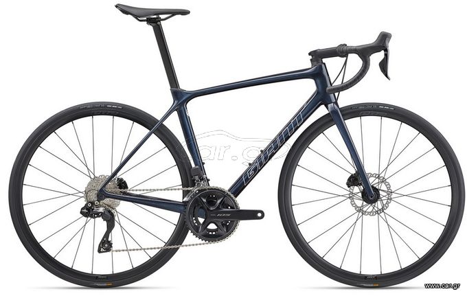 Mountain Giant 2023 TCR ADVANCED 1 DISC '23