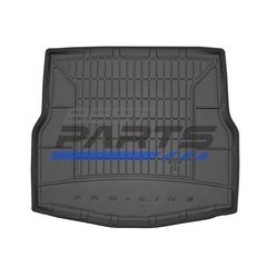 Λαστιχένιο Πατάκι Πόρτ Μπαγκάζ-RENAULT LAGUNA III LIFTBACK