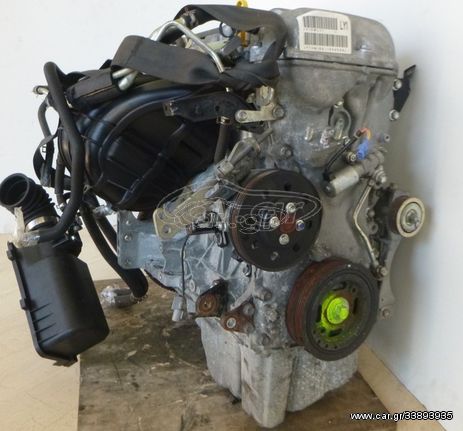 SUZUKI SWIFT SPORT SX4 GRAND VITARA LIANA 1600cc M16A ΑΠΟΣΤΟΛΗ ΣΕ ΟΛΗ ΤΗΝ ΕΛΛΑΔΑ ΟΤΙ ΘΕΛΕΤΕ ΡΩΤΗΣΤΕ ΜΑΣ