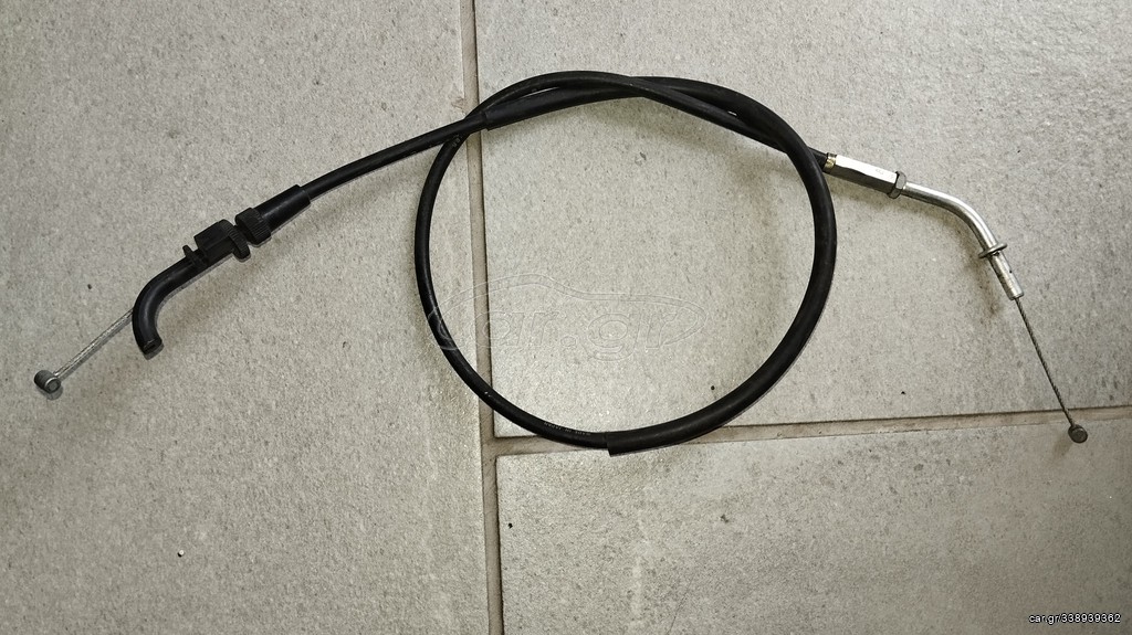 KAWASAKI GPZ 400-600  Ντιζα Γκαζιού Ανοίγματος Γνήσια 