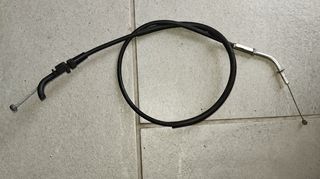 KAWASAKI GPZ 400-600  Ντιζα Γκαζιού Ανοίγματος Γνήσια 