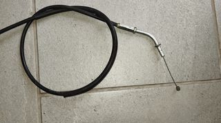KAWASAKI GPZ 400-600  Ντιζα Γκαζιού Ανοίγματος Γνήσια -thumb-2