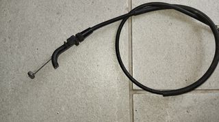 KAWASAKI GPZ 400-600  Ντιζα Γκαζιού Ανοίγματος Γνήσια -thumb-1