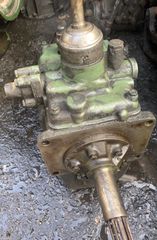 Σασμάν Mercedes 609-thumb-1