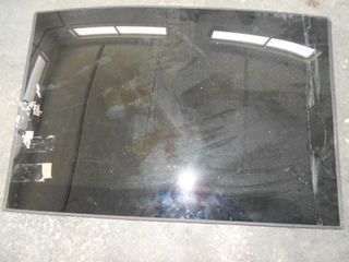 Ηλιοροφή Πανοράμα MERCEDES W203 COUPE EVOLUTION FACE LIFT