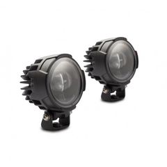 Προβολάκια SW-Motech LED EVO μακριάς και στενής δέσμης