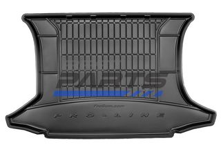 Λαστιχένιο Πατάκι Πόρτ Μπαγκάζ-TOYOTA VERSO (MPV)