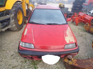 Honda Civic 1990-thumb-3
