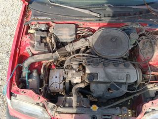 Honda Civic 1990-thumb-5