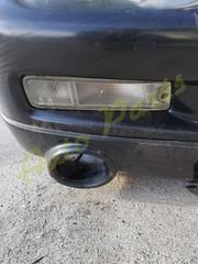 ΜΟΥΡΑΚΙ ΕΜΠΡΟΣ KOΜΠΛΕ MITSUBISHI L200, ΠΡΟΦΥΛΑΚΤΗΡΑΣ / ΦΑΝΑΡΙΑ / ΨΥΓΕΙΑ/ ΜΟΝΤΕΛΟ 2001-2005-thumb-4