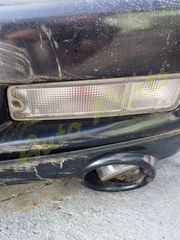 ΜΟΥΡΑΚΙ ΕΜΠΡΟΣ KOΜΠΛΕ MITSUBISHI L200, ΠΡΟΦΥΛΑΚΤΗΡΑΣ / ΦΑΝΑΡΙΑ / ΨΥΓΕΙΑ/ ΜΟΝΤΕΛΟ 2001-2005-thumb-5