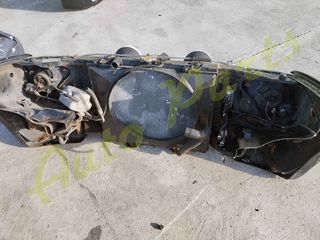 ΜΟΥΡΑΚΙ ΕΜΠΡΟΣ KOΜΠΛΕ MITSUBISHI L200, ΠΡΟΦΥΛΑΚΤΗΡΑΣ / ΦΑΝΑΡΙΑ / ΨΥΓΕΙΑ/ ΜΟΝΤΕΛΟ 2001-2005-thumb-6