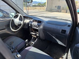 Daihatsu Terios '01 (1300cc,κωδικός μηχανής K3-VE με ιμάντα)-thumb-2