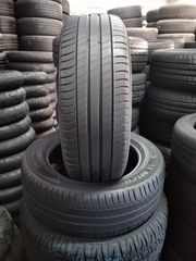 2 TMX 205/55/16 MICHELIN PRIMACY 3